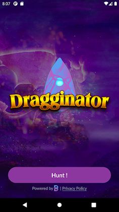 Dragginator - Screenshot 1