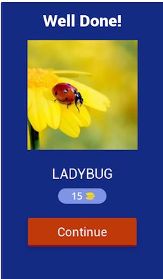 Guess the animal- Quiz Game - Screenshot 4