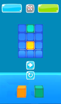 Mind Cube - Screenshot 2