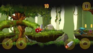 Viking Adventure - Screenshot 3