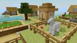 Craftsman Exploration Craft - Screenshot 1