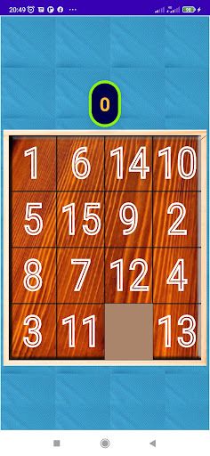 YouNumber PUZZLE - Screenshot 3