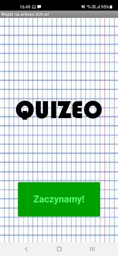 Quizeo Math Challenge - Screenshot 1