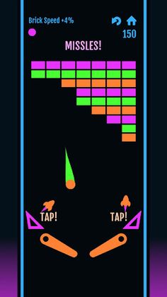 Pinfinite Smash - Screenshot 2