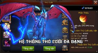 Chúa Tể Huyền Thoại - Screenshot 3