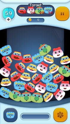 GOGO DINO Gashapon Link - Screenshot 1