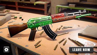 Gun War - Screenshot 1