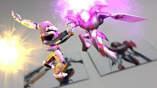 Mahkota Sarana 2 - Screenshot 1