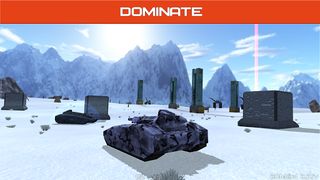 Tank Combat:Offline Battlezone - Screenshot 3