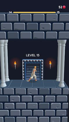 Prince of Persia : Escape - Screenshot 2