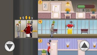 Idle Elevator - Screenshot 2