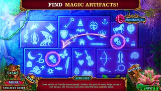 Spirit Legends 1 f2p - Screenshot 3