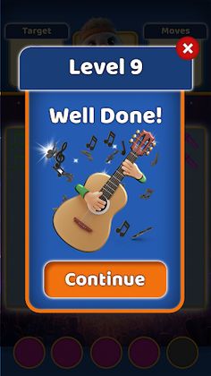 Goose Match - Screenshot 3