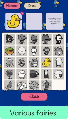 Brick Destroyer - idle rpg - Screenshot 4