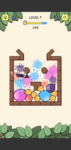 OffenseAndDefense - Screenshot 4