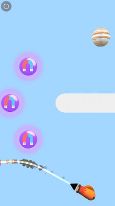 Turn Around - Screenshot 3