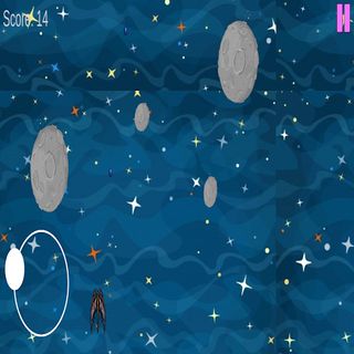 Space Shooter Astro Blast - Screenshot 3