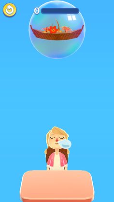 Sleepy Balance - Screenshot 1