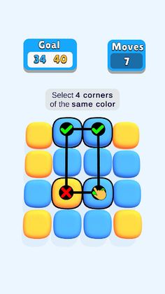 Blocky 3D - Screenshot 1