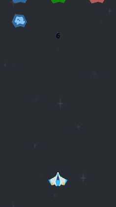 Space Rhythm - Screenshot 4