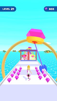 Runaway Bride - Screenshot 3