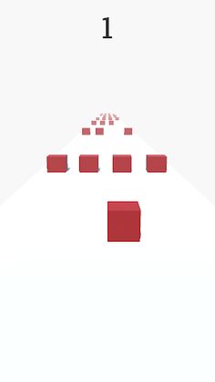 Dodge It - Screenshot 1