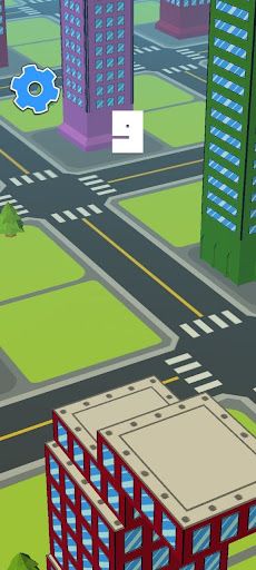 Rising Highrise - Screenshot 3