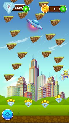 Planets Box - Screenshot 4