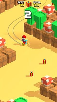 Slide It - Screenshot 3