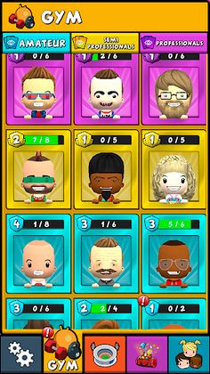 Smoots Summer Games - Screenshot 3