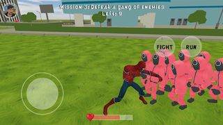 Mr Beast Games Gang: Vice City - Screenshot 2