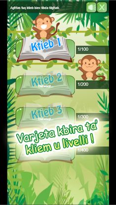 Fittex Kelma - Screenshot 2