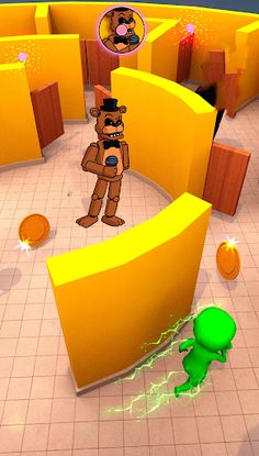 Hide security & Seek breaches - Screenshot 1