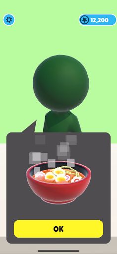 Draw & Cook - Screenshot 3