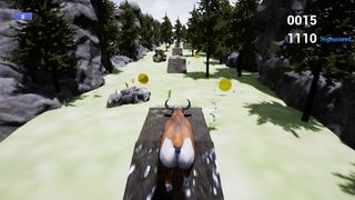 Happy Cattle Simulator - Screenshot 3