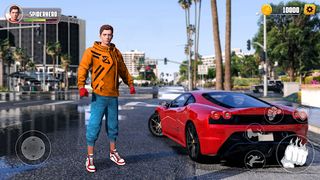 Hero Fight: Multiverse - Screenshot 2