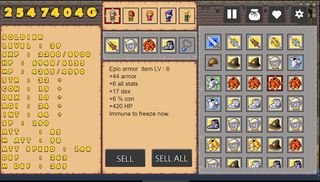 You Can Not Pass - Screenshot 2