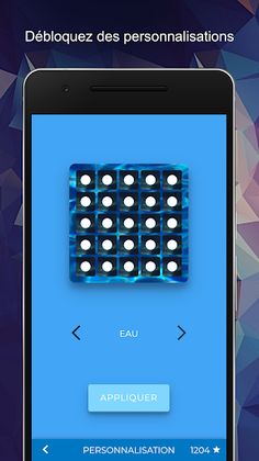 Square Solitaire - Screenshot 4