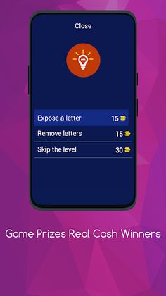 Google Play Gk Win Cash - Screenshot 4