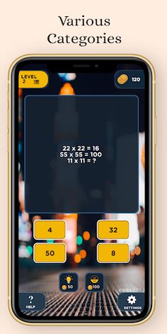 Maths Puzzle - Screenshot 4