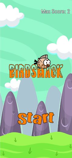 BirdSmack - Screenshot 1