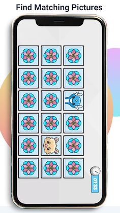 Memory Game - Screenshot 3