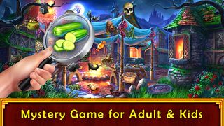 AtlanticAdventure HiddenObject - Screenshot 2