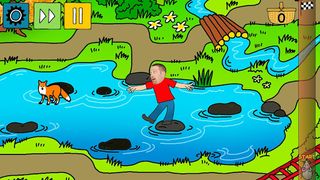 Steve and Maggie Animal App - Screenshot 3