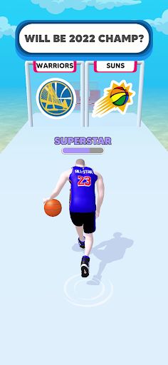 Cross'em All - Screenshot 1