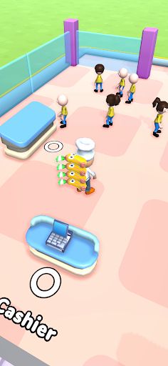 Candy Shop - Screenshot 4