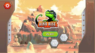 PLAYMOBIL Dino Rise - Screenshot 1