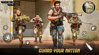 Deadzone Blackout - Screenshot 2