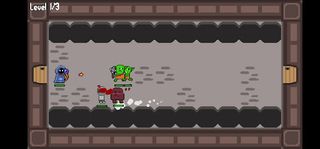 Dungeon Master - Screenshot 2