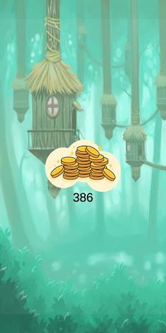 Сlicker Stress - Screenshot 1